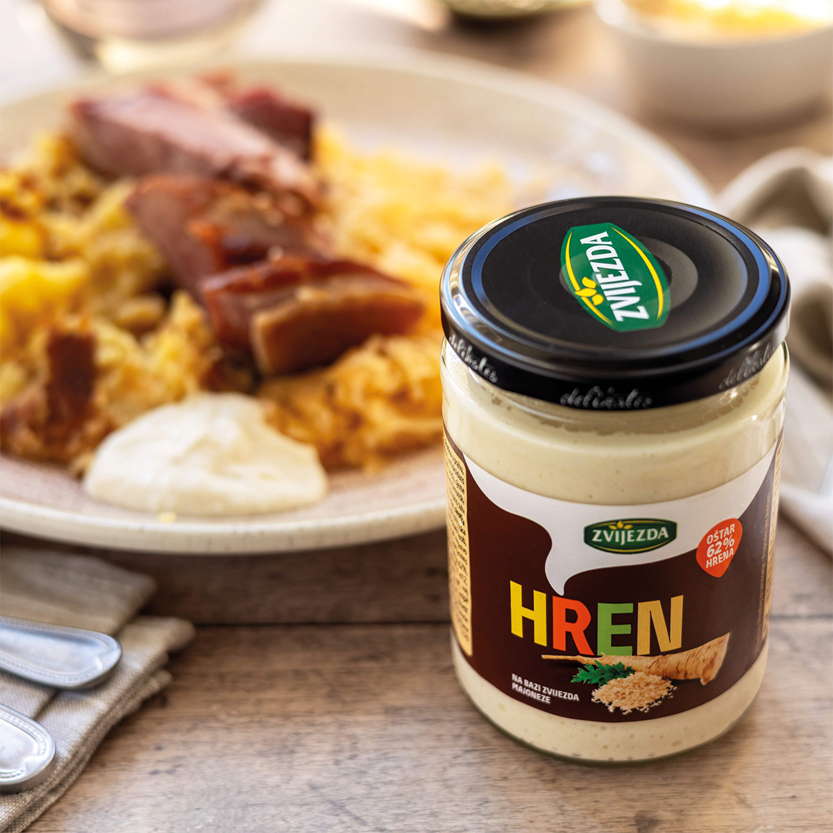 hren